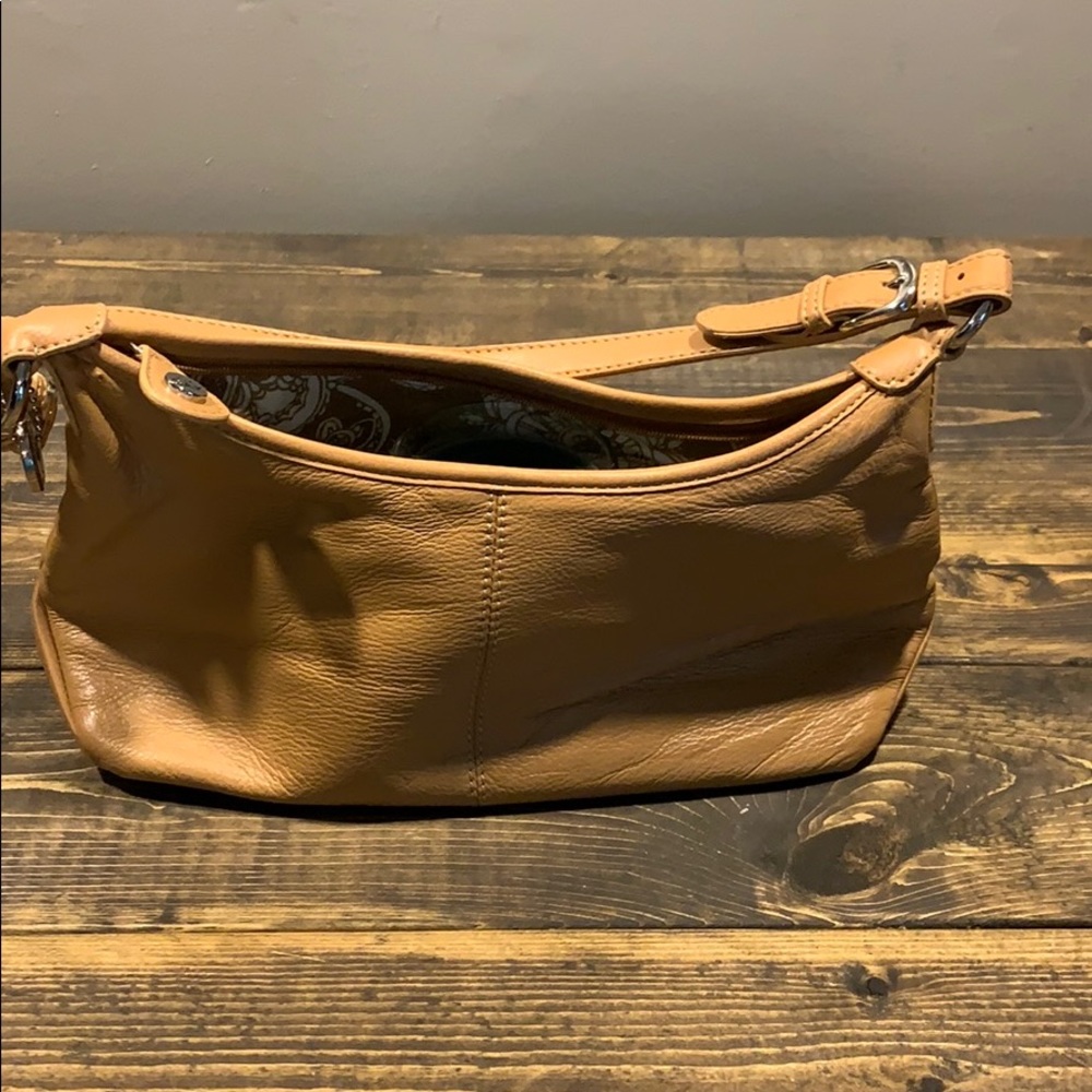 The Sak purse